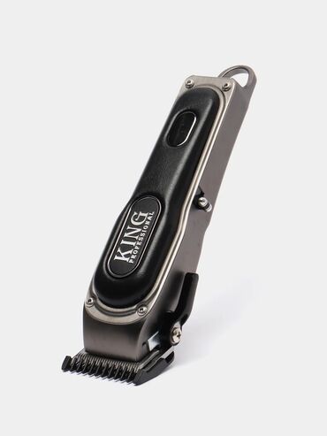 мини нож: Машинка для стрижки волос До 120 мин