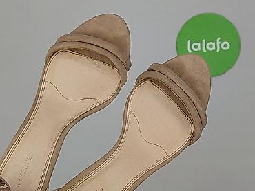 idealny wzrost: Reserved, Sandały damskie, rozmiar 36 — 5