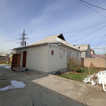 продажа домов токмак: Дом, 90 м², 4 комнаты, Собственник, Евроремонт