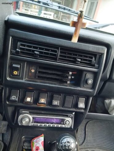 VAZ (LADA): VAZ (LADA) 4x4 Niva: 1.7 l. | 2002 έ. 111571 km. SUV/4x4 — 10