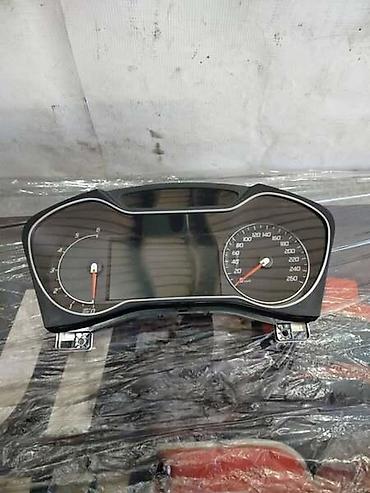 alternator: KILOMETAR SAT ZA FORD S-MAX OD 2010. DO 2015. GOD. | Kilometar sat — 2