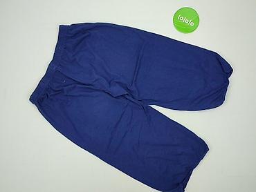 ccc nike air force: Spodnie 3/4 damskie, rozmiar L — 3