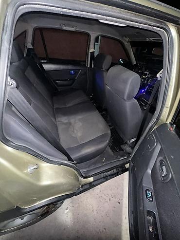 daewoo lacetti 2008: Daewoo Nexia: 2011 г., 1.5 л, Механика, Бензин, Седан — 7