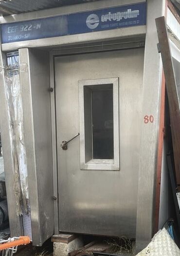 Professional sobalar: Elektrik