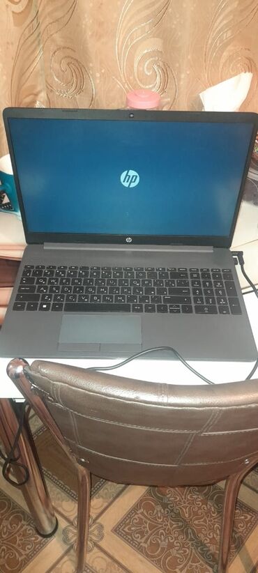 продать ноутбук: HP 15.6 ", 1 ТБ, Самовывоз