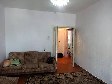 Продажа квартир: 2 комнаты, 48 м², 105 серия, 1 этаж, Косметический ремонт — 2