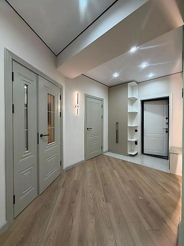 11: 3 комнаты, 82 м², Средний Джал Элитка, 11 этаж, Дизайнерский ремонт — 2