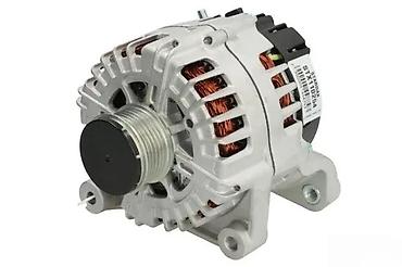 gitovanje branika: BMW 5 F07 ALTERNATOR | SVI DELOVI SU NOVI I ORIGINALNI!   MOGUCNOST — 1