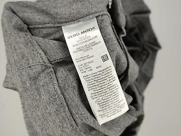 rosner spodnie: Vero Moda, Spodnie materiałowe damskie, rozmiar XL — 4