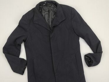 zara cekinowe spódnice: Trench, Zara, M (EU 38), condition - Good