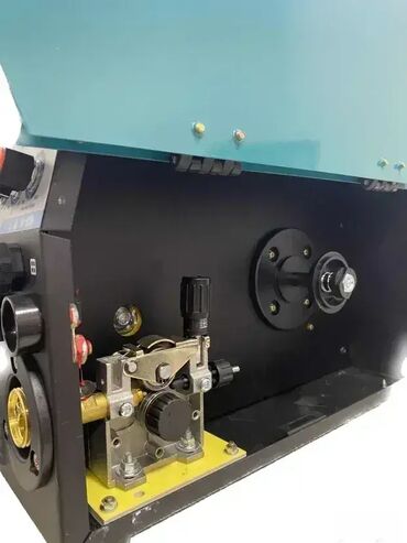 Aparati za zavarivanje: Aparat za zavarivanje Makita CO2 + Elektro (NOVO) Veoma kvalitetan — 9