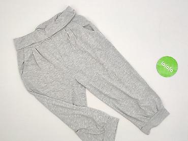 spodnie dres 4f: Esmara, Spodnie dresowe damskie, rozmiar S — 2