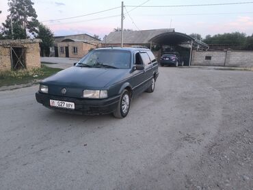 лед лампы для авто в бишкеке: Volkswagen Passat: 1989 г., 1.6 л, Механика, Бензин, Универсал