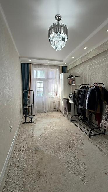 turan: 3 комнаты, 90 м², Азия Молл Элитка, 11 этаж, Евроремонт — 3