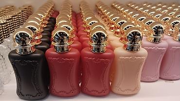 Ətriyyat: Topdan və Pərakəndə satış — 4