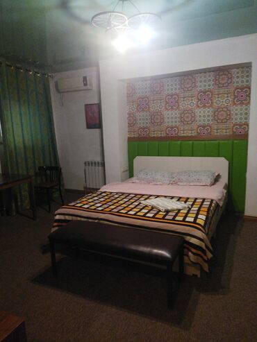 гостевой дом лагуна иссык куль: 30 м², С мебелью