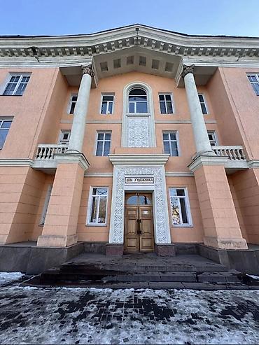 сдам офис в аренду: Сдаю офисное помещение Размер - 31 м2 Адрес: Чуй- Дзержинка, напротив — 2