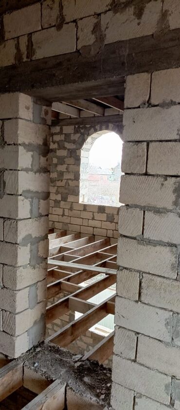 Həyət evləri və villaların satışı: 6 otaqlı, 350 kv. m, Təmirsiz — 11