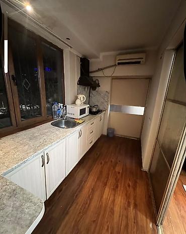 ош масква билет: 3 комнаты, 95 м², Моссовет Индивидуалка, 3 этаж, Косметический ремонт — 4