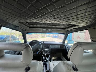 продажа автобусов: Audi 80: 1992 г., 2 л, Механика, Бензин