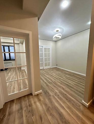 Продажа квартир: 2 комнаты, 48 м², Элитка, 9 этаж, Евроремонт — 11