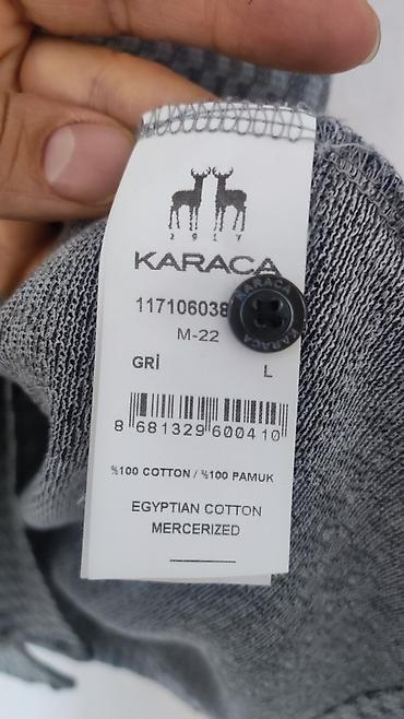 palt: Polo köynək, XL — 7