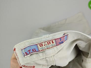 pull bear polska: Jeansy dla mężczyzn, rozmiar M — 4