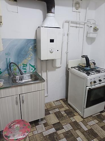 Долгосрочная аренда квартир: 1 комната — 4