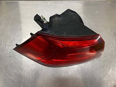 konvertor brzine: STOP LAMPA ZA VOLKSWAGEN GOLF 7 - 5G0945095 | Stop lampa Golf 7 — 2