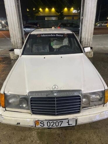 мерседес w124 e500 волчок купить в японии: Mercedes-Benz W124: 1987 г., 2.3 л, Механика, Бензин, Седан