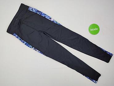 tech: F&F, Legginsy Sportowe damskie, rozmiar S — 3