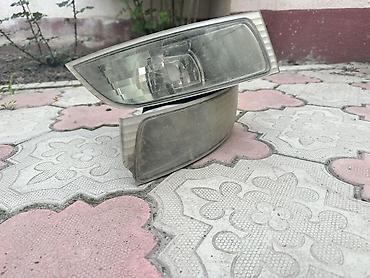 led lights: Лексус жх 470 Поворотники/противотуманные фары (пара) для переднего — 2