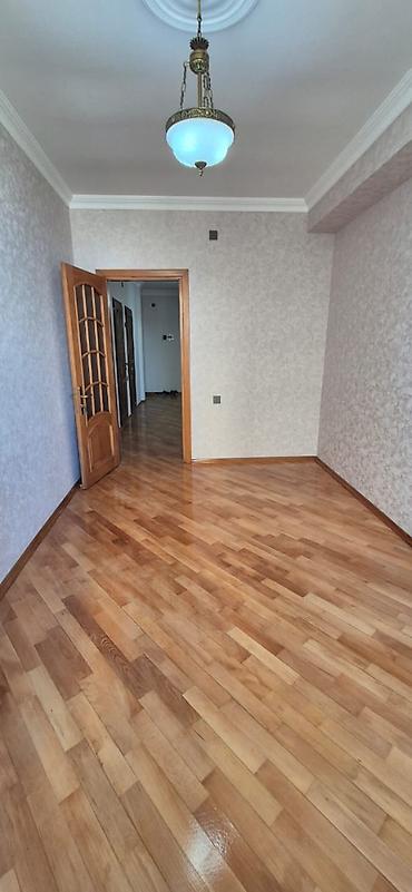 esey satisi: 3 otaqlı, Yeni tikili, m. Həzi Aslanov, 124 kv. m — 4