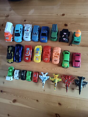 usaq butulkalari instagram: Her biri yeni 25 eded oyuncaq maşın birlikdə 20 azn çoxu matorludu