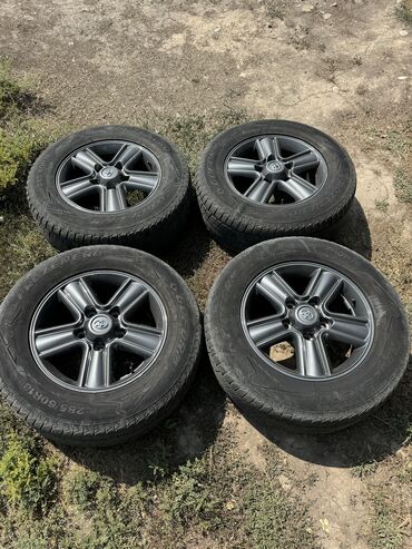 тормозной диск опель рекорд: Литые Диски R 18 Lexus, Комплект, отверстий - 5, Б/у
