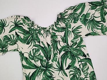 34 sleeve: H&M, Bluzka damska, rozmiar M — 1