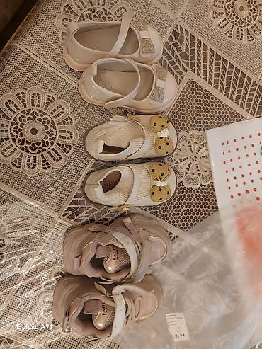 la parretta pink: Tam təmənnasız qız uşağı üçün 2 ci əl paltar və ayaqqabı verirəm — 2