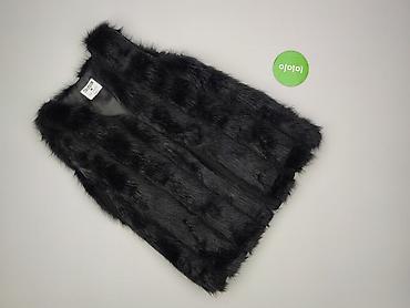 kurtka moncler z futrem: Colloseum, Kamizelka damska, rozmiar M — 2