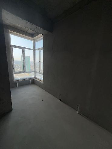 Продажа квартир: 2 комнаты, 63 м², Нижний Джал (Джал-23) Элитка, 11 этаж, ПСО (под самоотделку) — 9