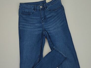 bluzki pepe jeans damskie: Jeansy, Esmara, S, stan - Dobry