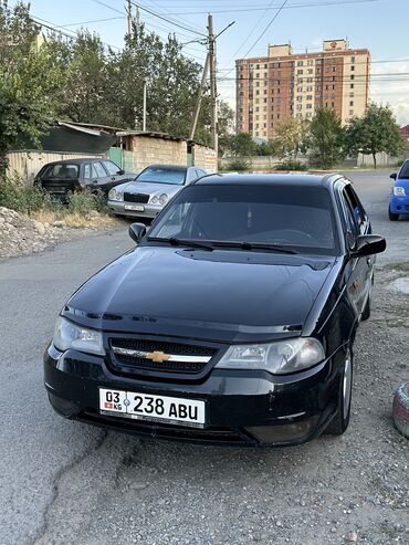 купить машину хендай солярис: Daewoo Nexia: 2011 г., 1.5 л, Механика, Бензин, Седан