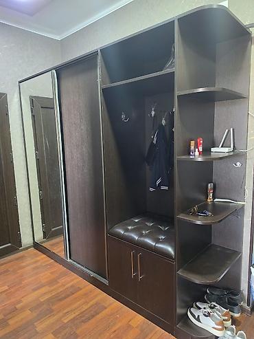 ✔️250 man(Xırdalan).
Dəhliz dolabı. Ölçü 255×220
Vpp 1788zy
💠GÜL E