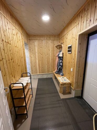 Бани, сауны, SPA: Баня, Сауна | Караоке, Комнаты отдыха, Бассейн — 16