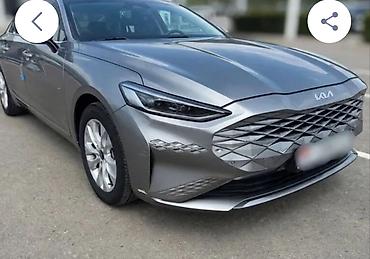 к8 гибрид: Kia K8: 2022 г., 1.6 л, Автомат, Гибрид, Седан — 1