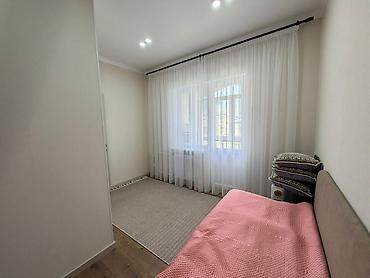 локал: 4 комнаты, 81 м², Индивидуалка, 5 этаж, Евроремонт — 3