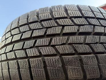 195 70 с: Шины 225 / 50 / R 17, Зима, Б/у, Пара, Легковые, Япония, GoodYear — 3