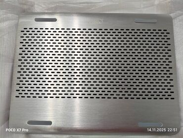 Системы охлаждения: Система охлаждения, Новый, DeepCool, Вентилятор, Для ноутбука — 19