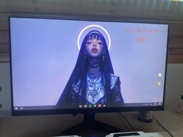 Masaüstü kompüterlər və iş stansiyaları: OYUN KOMPYUTERi KOMPLEKTİ!! İ5-11400f 6 nüvəli 8gb Ram ddr4 500gb M2 — 4