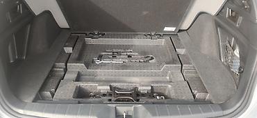 Subaru: Subaru Outback: 2020 г., 2.5 л, Автомат, Бензин, Универсал — 10