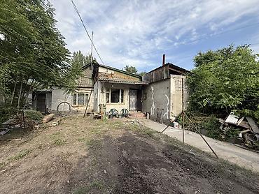Продажа полдома: Продаётся полдома в районе Карагачёвой рощи — отличное расположение в — 5